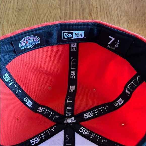 NWOT! MILB Birmingham Barons Hat - Picture 6 of 6